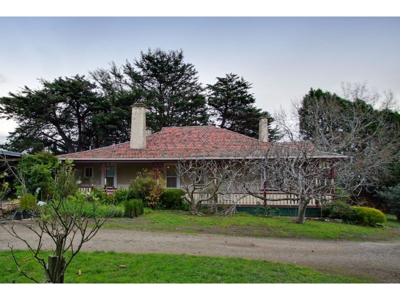 732 Warburton Highway, Seville VIC 3139