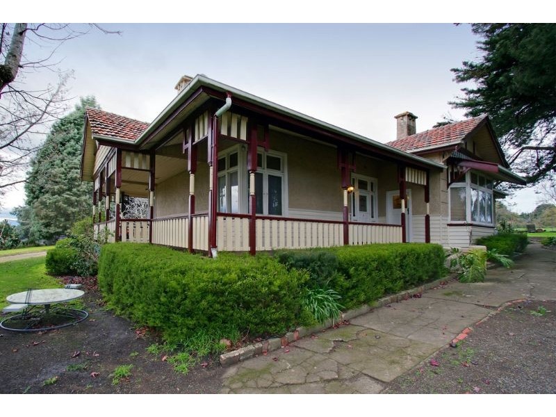 732 Warburton Highway, Seville VIC 3139