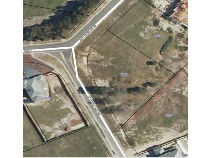 1 Bellbird Drive, Lilydale VIC 3140