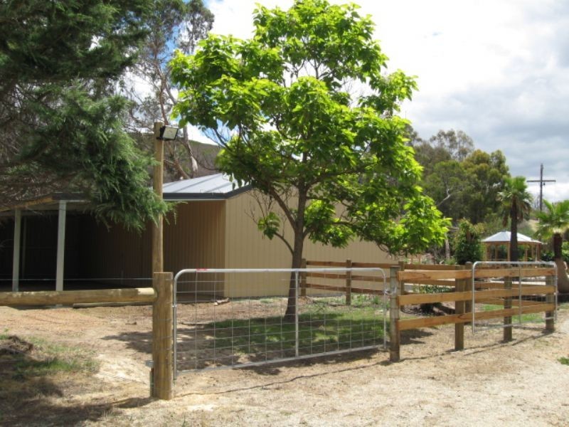 109 Walls Road, Glenburn VIC 3717