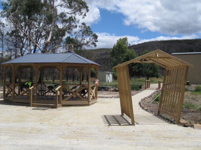 109 Walls Road, Glenburn VIC 3717
