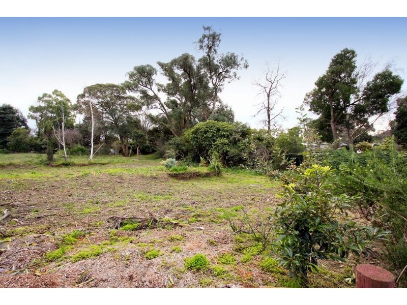 7 Swansea Road, Montrose VIC 3765