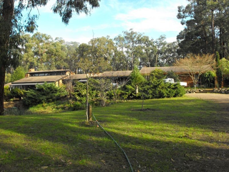 15 Rodger Road (Under Application), Wandin North VIC 3139