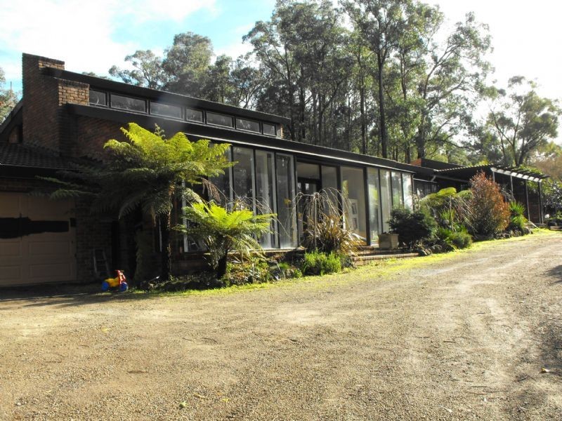 15 Rodger Road (Under Application), Wandin North VIC 3139