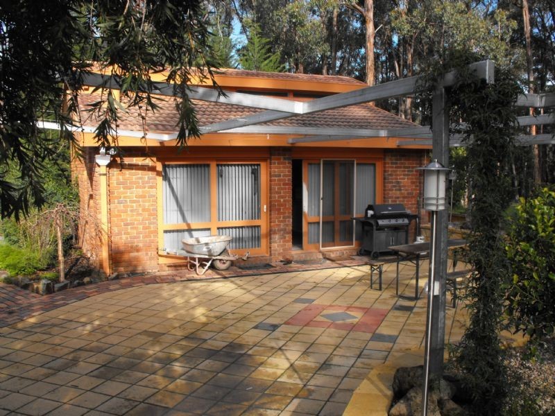 15 Rodger Road (Under Application), Wandin North VIC 3139