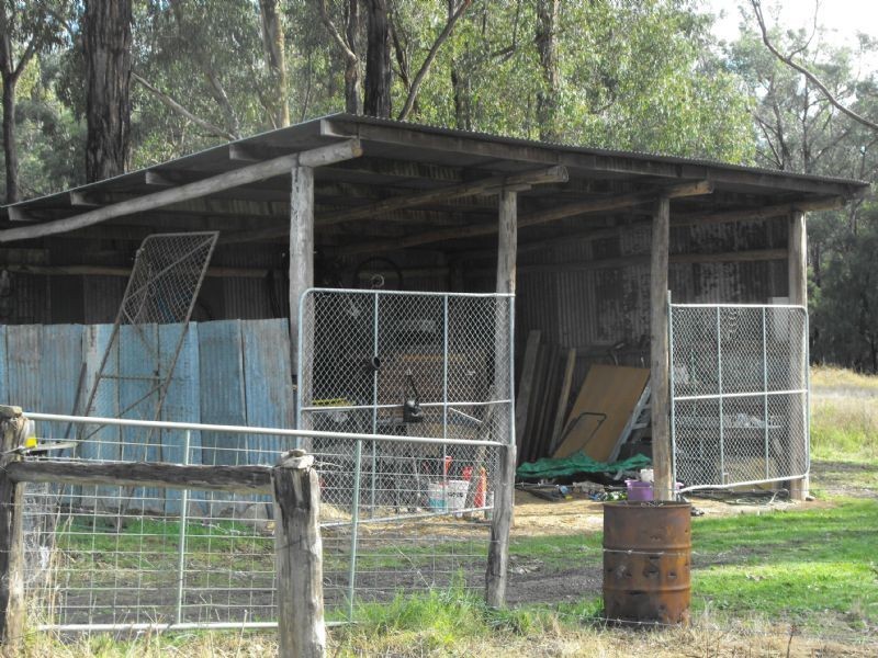 15 Rodger Road (Under Application), Wandin North VIC 3139