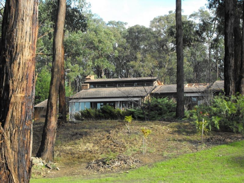 15 Rodger Road (Under Application), Wandin North VIC 3139