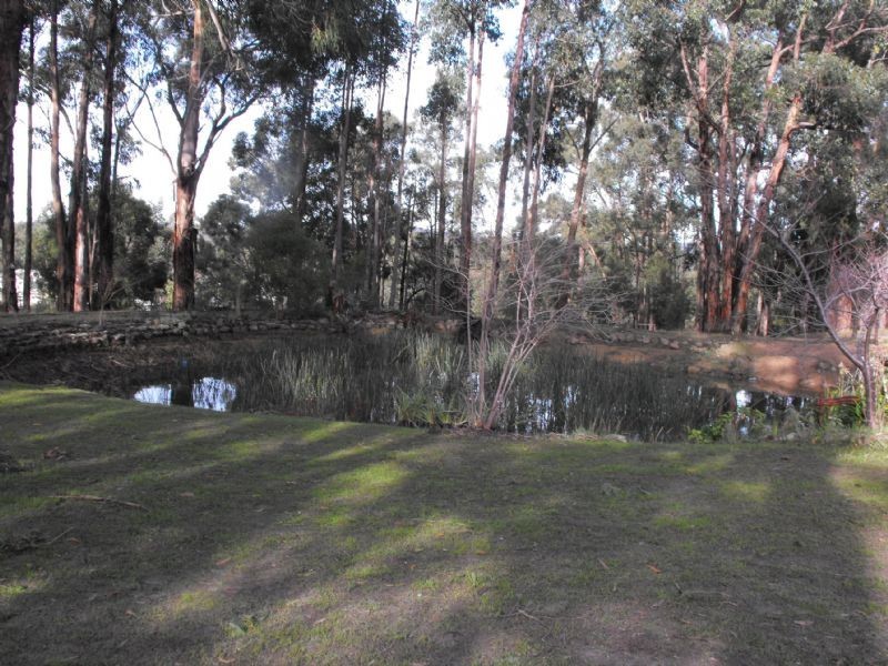 15 Rodger Road (Under Application), Wandin North VIC 3139