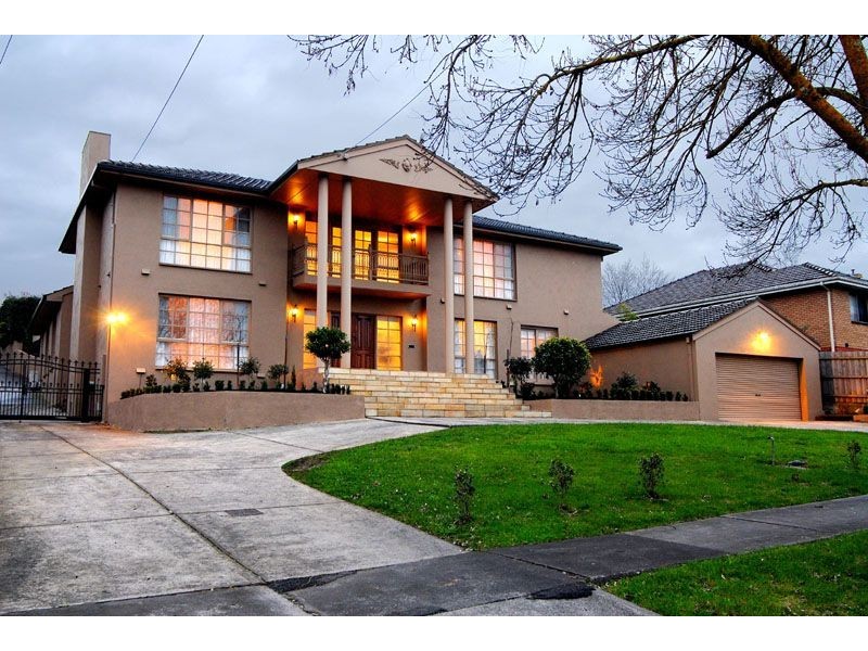 19 Towers Road, Lilydale VIC 3140