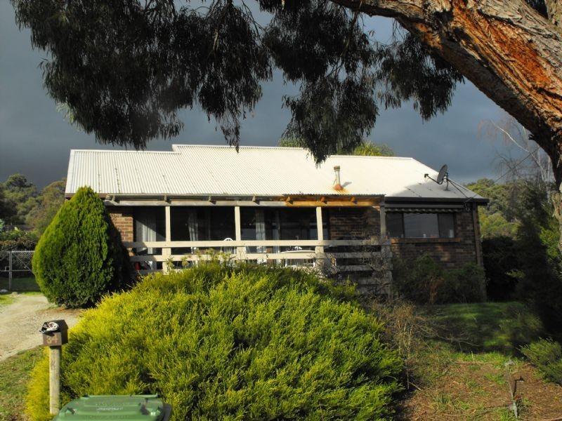34 Trafalger Crescent, Lilydale VIC 3140