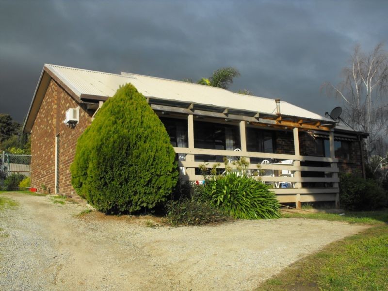 34 Trafalger Crescent, Lilydale VIC 3140