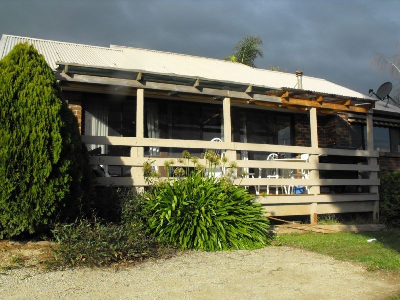 34 Trafalger Crescent, Lilydale VIC 3140