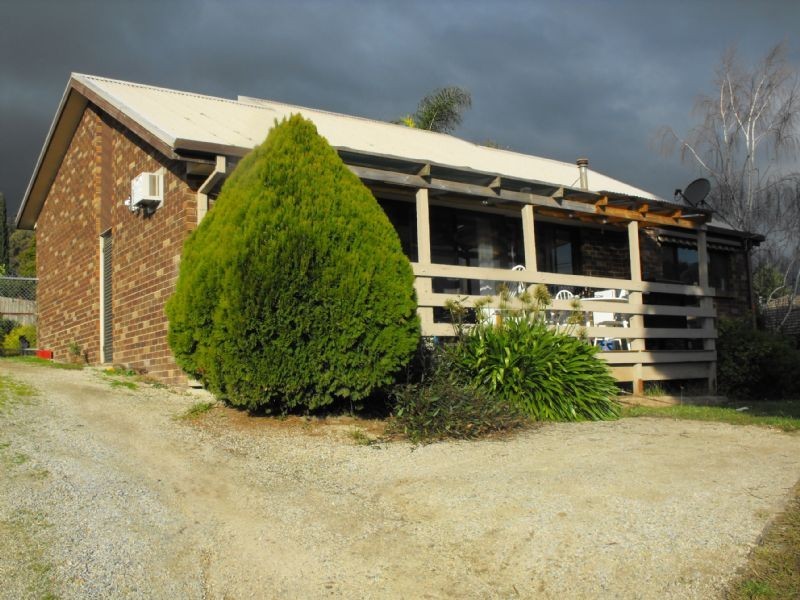 34 Trafalger Crescent, Lilydale VIC 3140