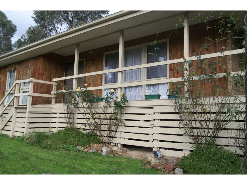 31 Newgrove, Healesville VIC 3777