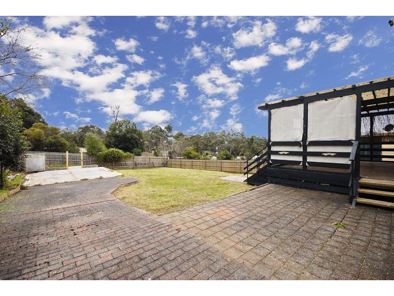 163 Hull Rd, Croydon VIC 3136