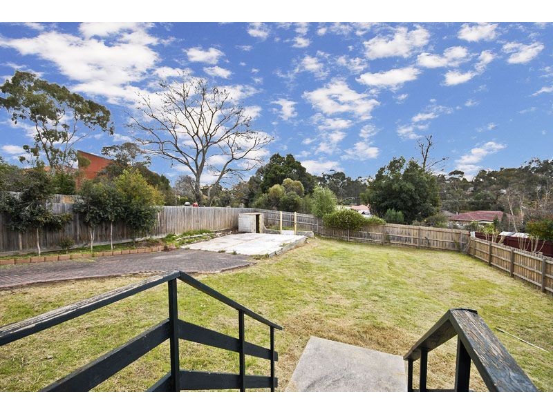 163 Hull Rd, Croydon VIC 3136