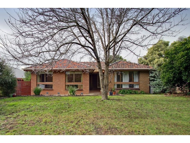 22 Circle Ridge, Chirnside Park VIC 3116