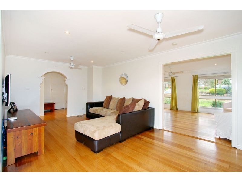 22 Circle Ridge, Chirnside Park VIC 3116