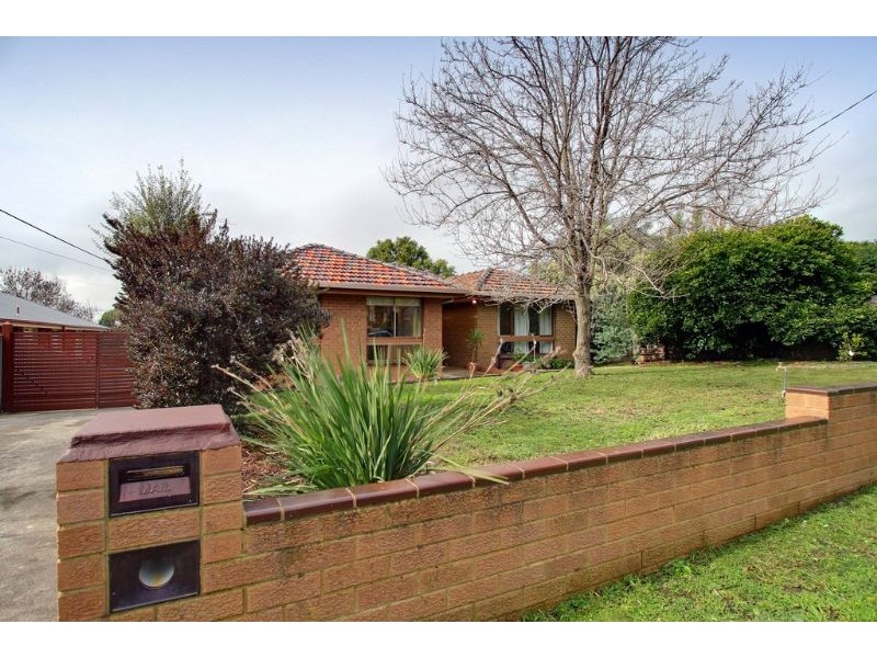 22 Circle Ridge, Chirnside Park VIC 3116