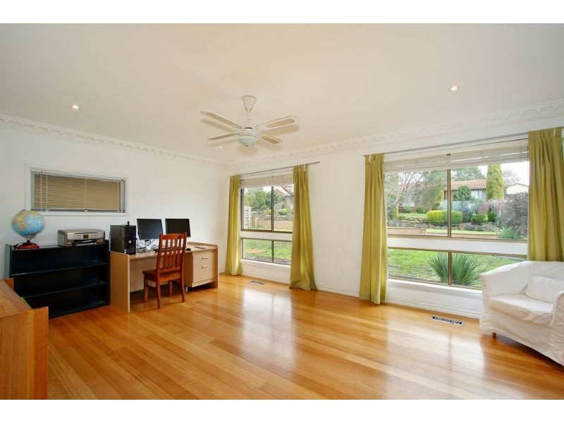 22 Circle Ridge, Chirnside Park VIC 3116