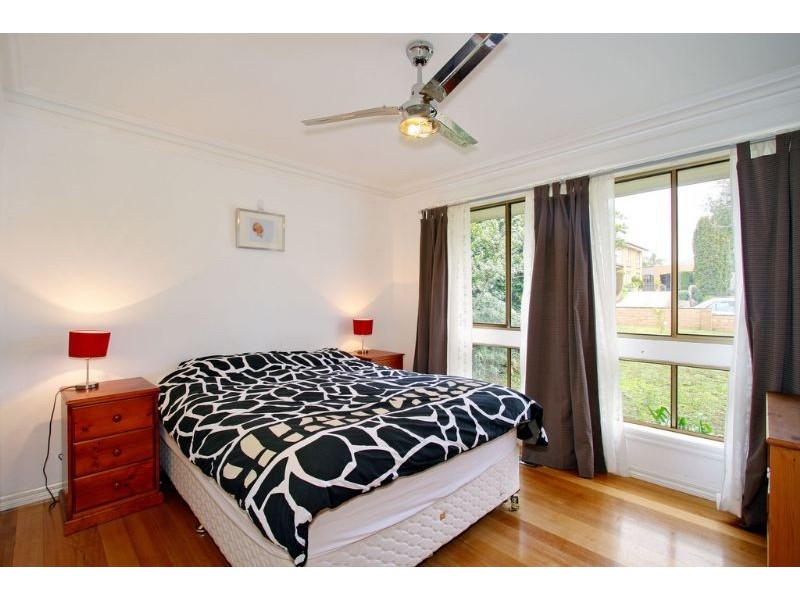 22 Circle Ridge, Chirnside Park VIC 3116