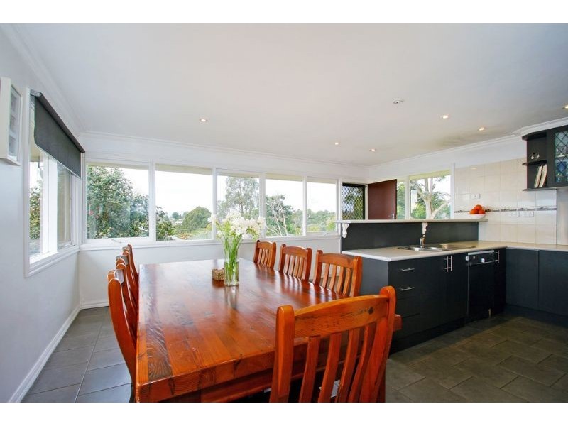 22 Circle Ridge, Chirnside Park VIC 3116