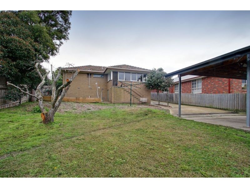 22 Circle Ridge, Chirnside Park VIC 3116