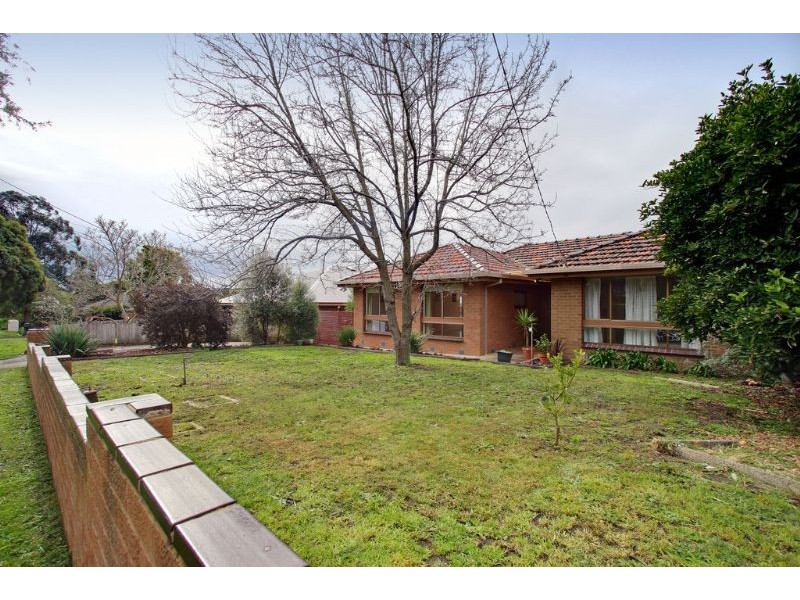 22 Circle Ridge, Chirnside Park VIC 3116