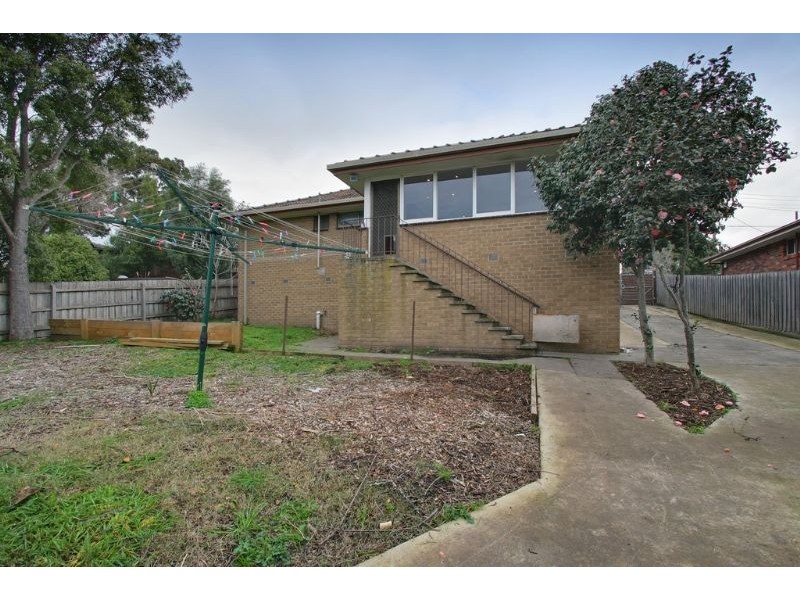 22 Circle Ridge, Chirnside Park VIC 3116