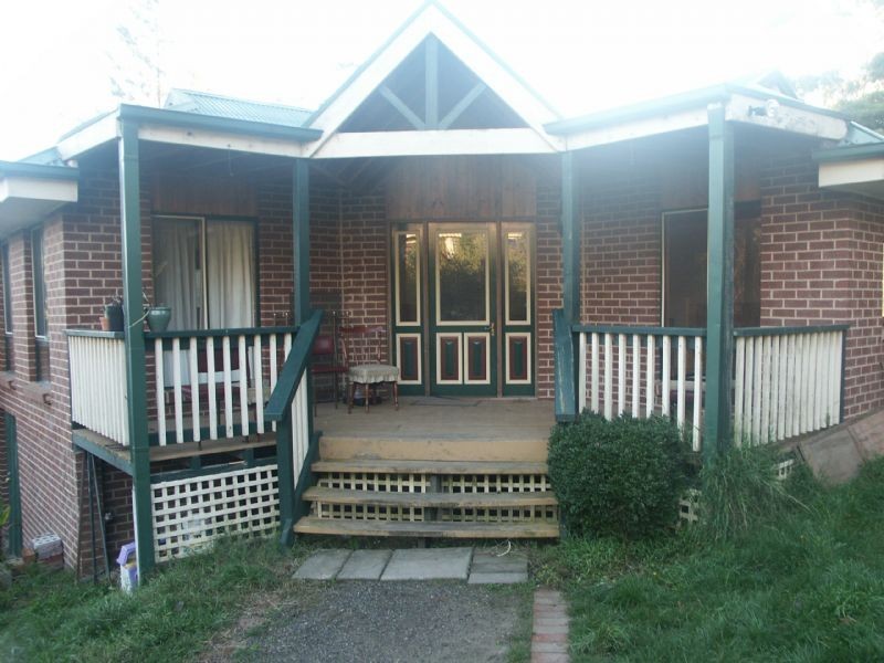 15A George Road, Healesville VIC 3777