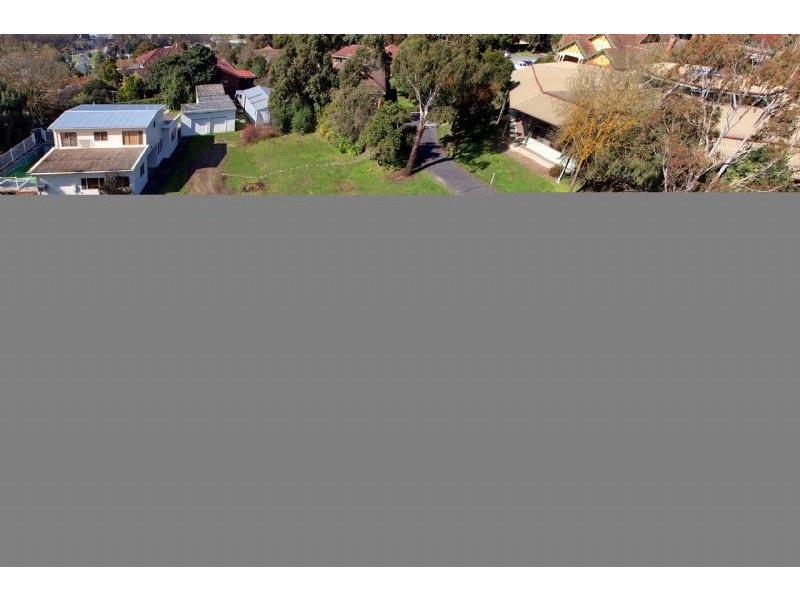 lot 1 & 2/69 Albert Hill Road, Lilydale VIC 3140