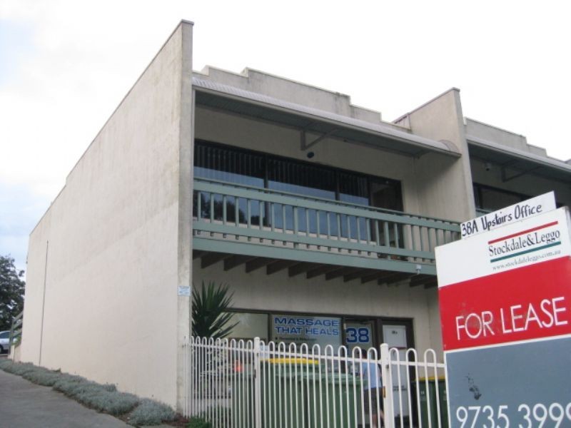 38A/38 HARDY STREET, Lilydale VIC 3140