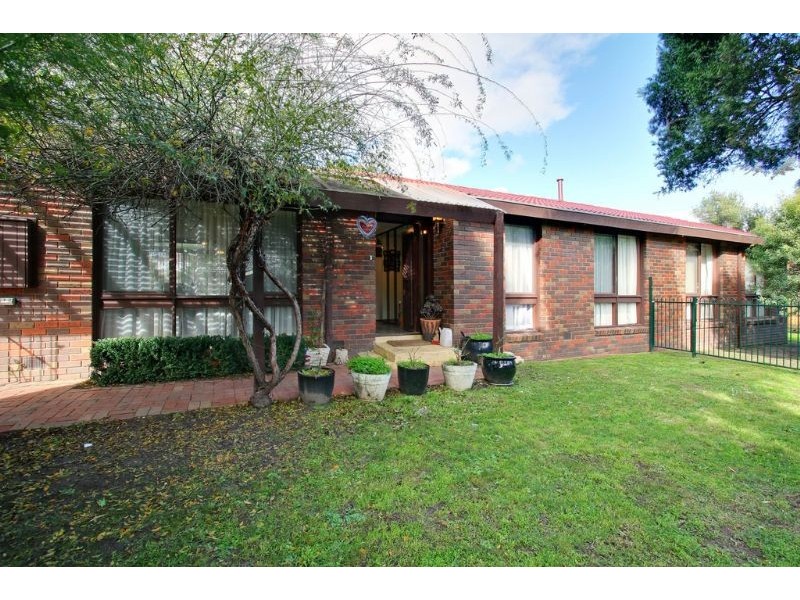 22 Fintona Court, Coldstream VIC 3770