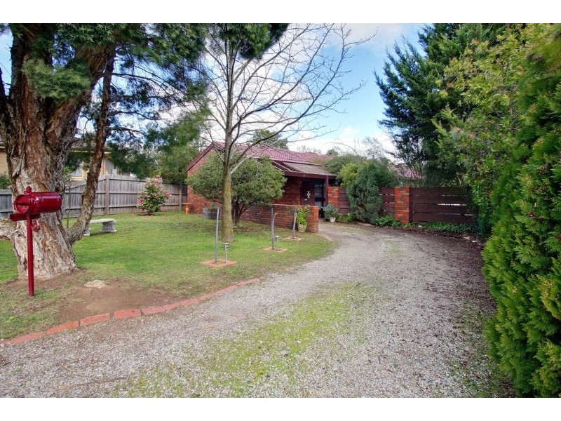 22 Fintona Court, Coldstream VIC 3770