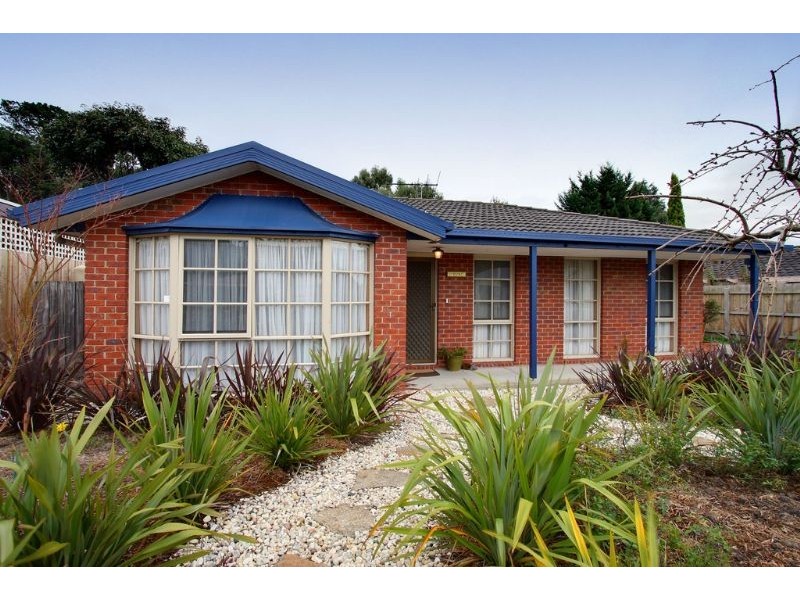 53 Britannia, Lilydale VIC 3140