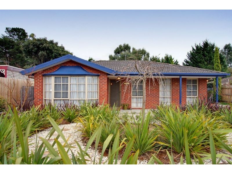 53 Britannia, Lilydale VIC 3140