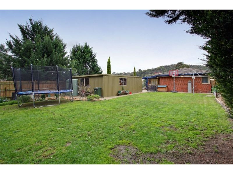 53 Britannia, Lilydale VIC 3140