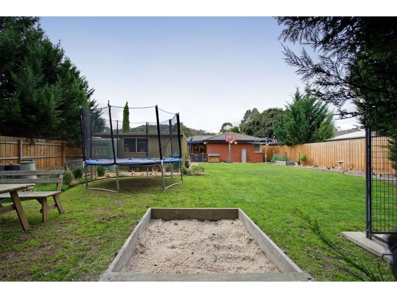 53 Britannia, Lilydale VIC 3140