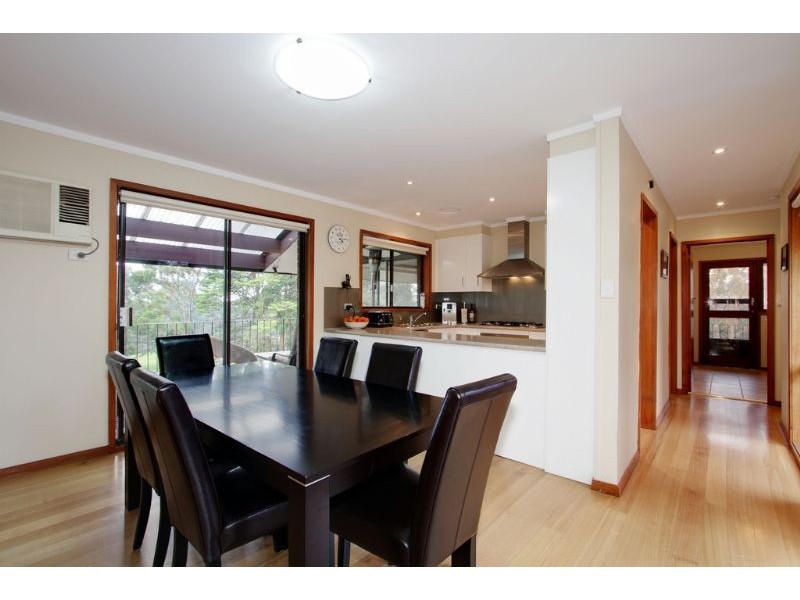 52 Kingswood Drive, Chirnside Park VIC 3116