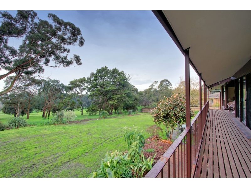 52 Kingswood Drive, Chirnside Park VIC 3116