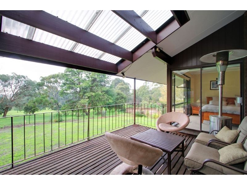 52 Kingswood Drive, Chirnside Park VIC 3116