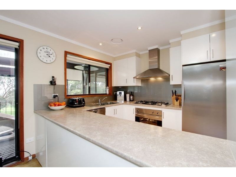 52 Kingswood Drive, Chirnside Park VIC 3116