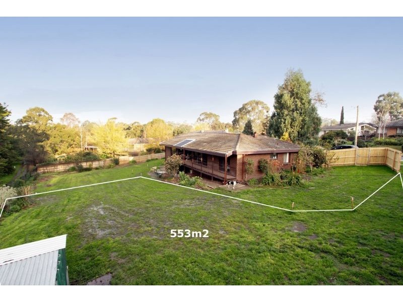 54 Kingswood Drive, Chirnside Park VIC 3116