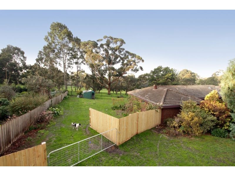 54 Kingswood Drive, Chirnside Park VIC 3116