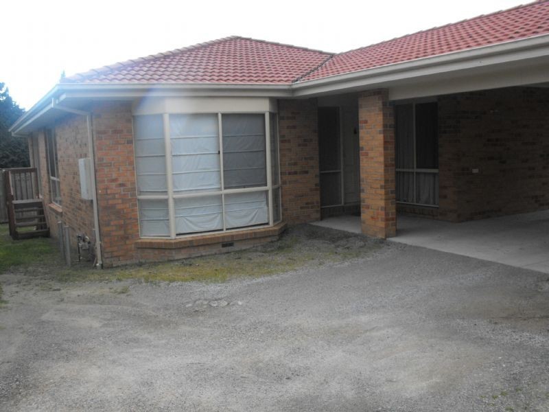 B/16 Wilsons Lane, Lilydale VIC 3140