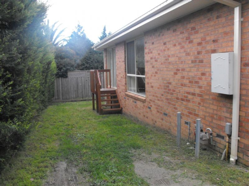 B/16 Wilsons Lane, Lilydale VIC 3140