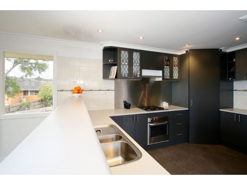 22 Circle Ridge (Under application), Chirnside Park VIC 3116