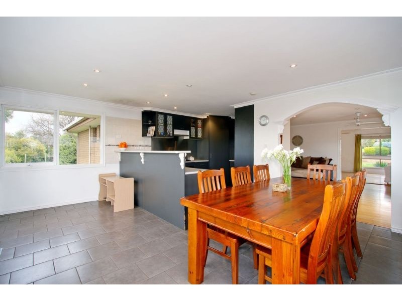 22 Circle Ridge (Under application), Chirnside Park VIC 3116