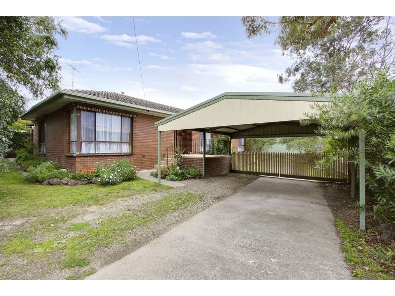 10 Garlepp street, Coldstream VIC 3770