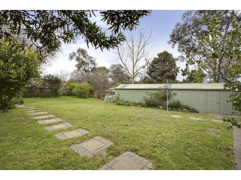 10 Garlepp street, Coldstream VIC 3770